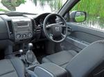 Mazda BT-50 Double Cab 2008 года (ZA)